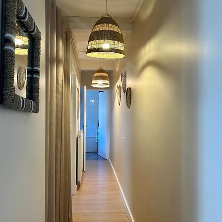 Appartement "Escapade A Malo" 4 A 6 Personnes 5 Mn A Pied De La Plage Dunkirk Dış mekan fotoğraf