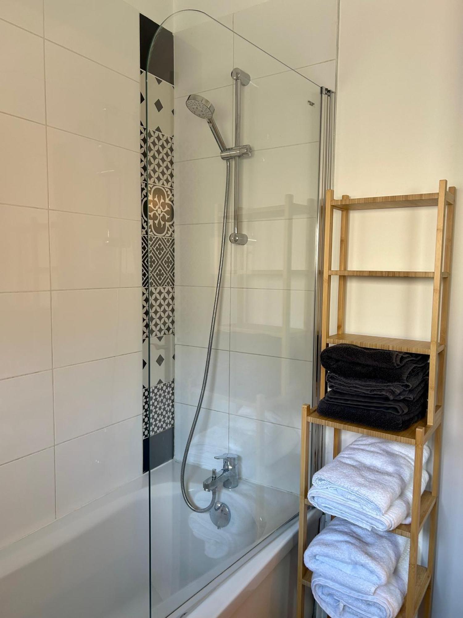 Appartement "Escapade A Malo" 4 A 6 Personnes 5 Mn A Pied De La Plage Dunkirk Dış mekan fotoğraf