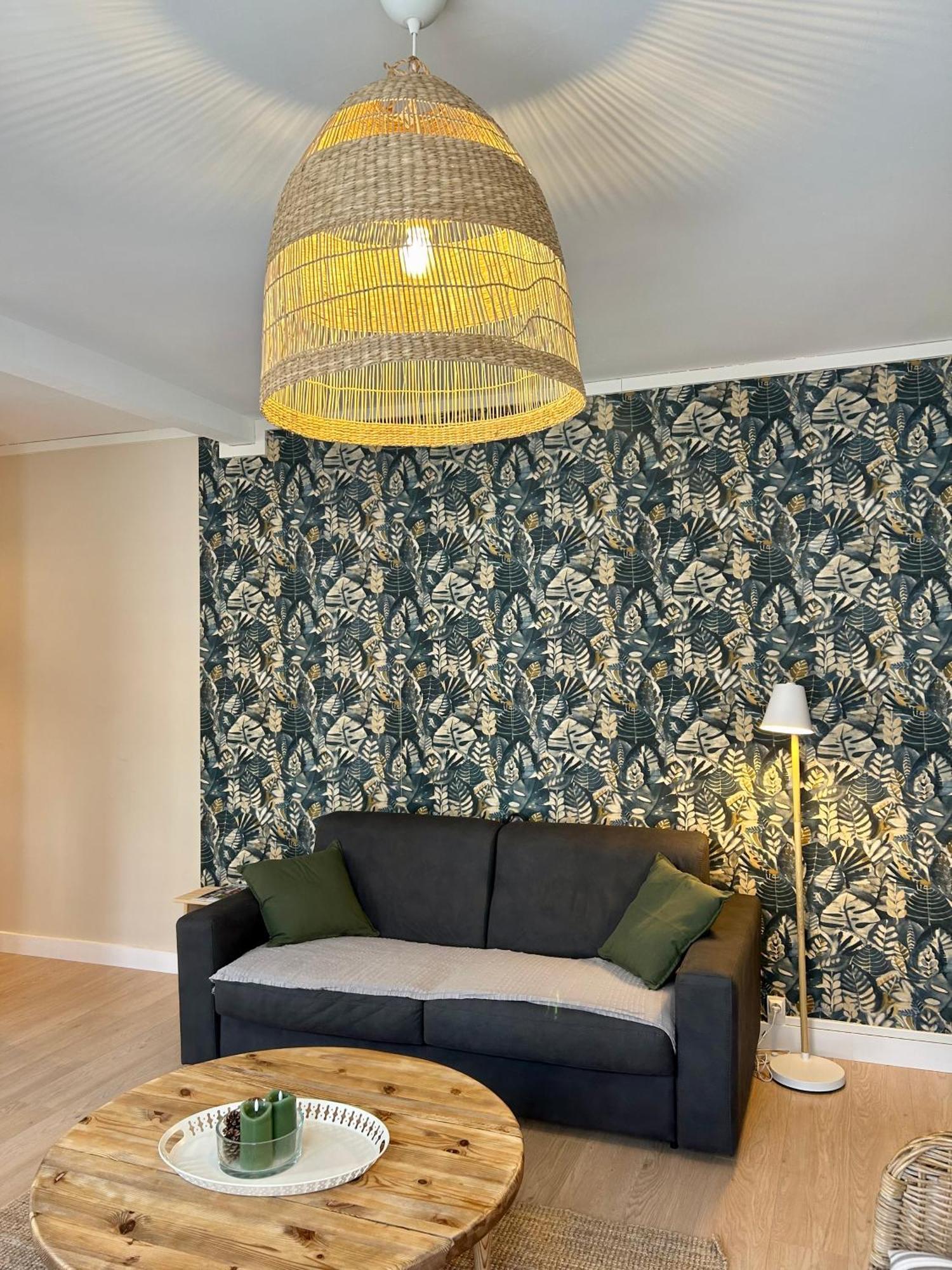 Appartement "Escapade A Malo" 4 A 6 Personnes 5 Mn A Pied De La Plage Dunkirk Dış mekan fotoğraf